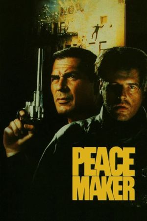 Peacemaker's poster