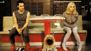 Buffalo '66's poster