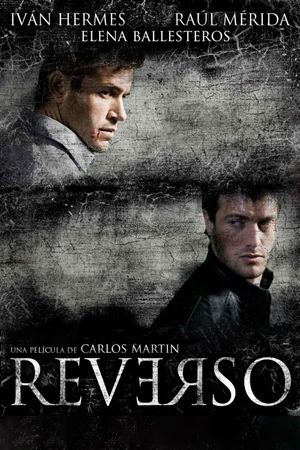 Reverse's poster