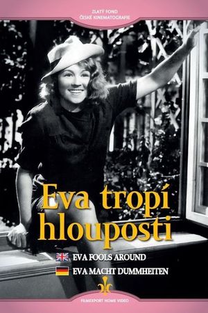 Eva tropí hlouposti's poster