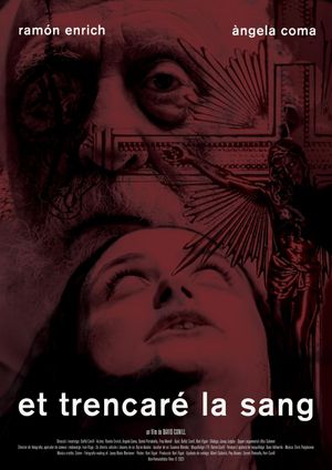Et trencaré la sang's poster