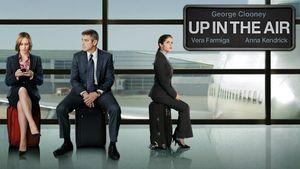 Up in the Air's poster