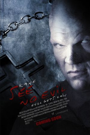 See No Evil's poster