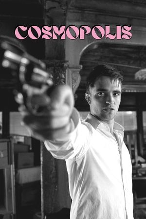 Cosmopolis's poster