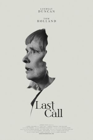Last Call's poster
