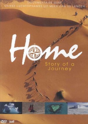 Home - Story of a Journey's poster