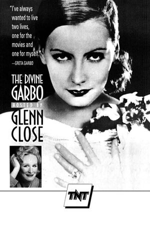 The Divine Garbo's poster
