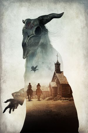 The Pale Door's poster