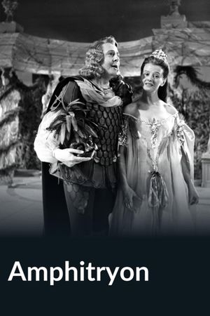 Amphitryon's poster