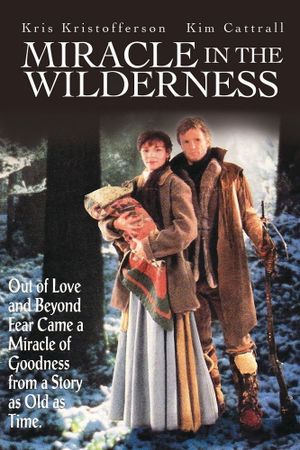 Miracle in the Wilderness's poster