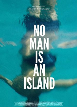 No Man Is an Island's poster