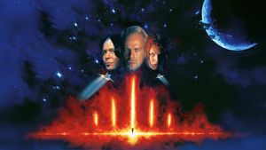The Fifth Element's poster