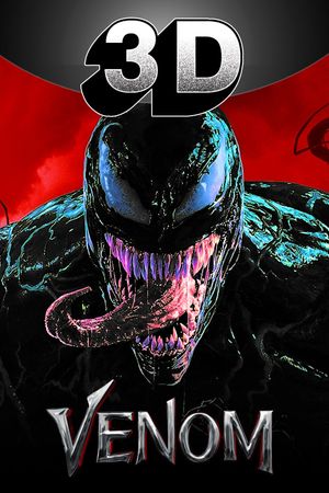Venom's poster