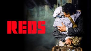 Reds's poster