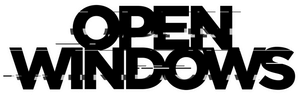 Open Windows's poster
