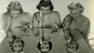 Vogues of 1938's poster