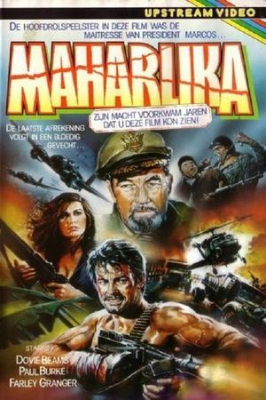 Maharlika's poster