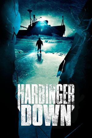 Harbinger Down's poster