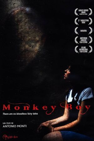 Monkey Boy's poster