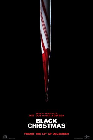Black Christmas's poster