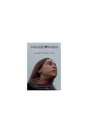 Habitantes's poster