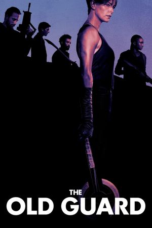 The Old Guard's poster
