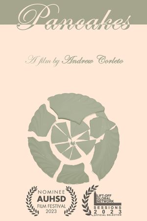 Pancakes's poster