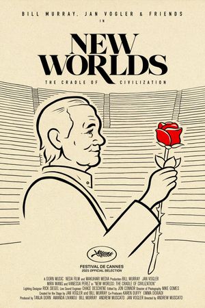 New Worlds: The Cradle of Civilization's poster