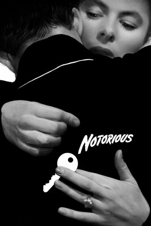 Notorious's poster