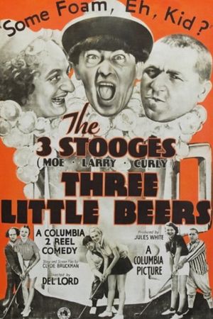 Three Little Beers's poster image