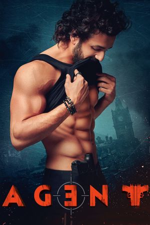 Agent's poster