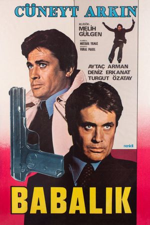 Babalik's poster