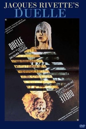 Duelle's poster image