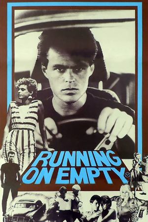 Running on Empty's poster