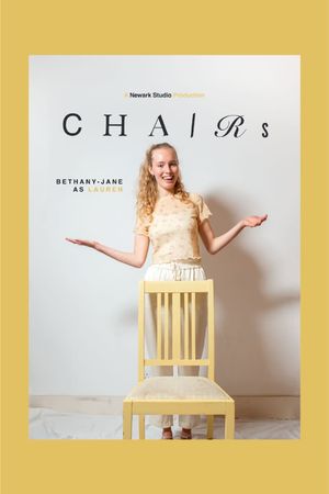 Chairs's poster