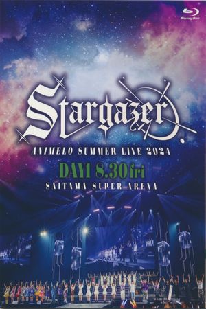 Animelo Summer Live 2024 -Stargazer- 8/30's poster
