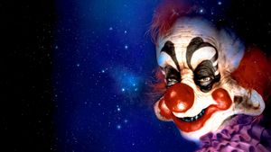 Killer Klowns from Outer Space's poster