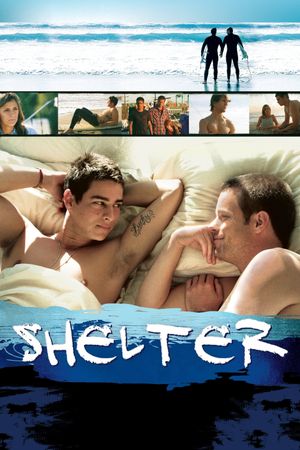 Shelter's poster