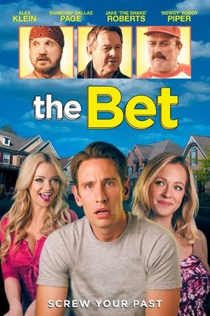 The Bet's poster