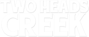 Two Heads Creek's poster