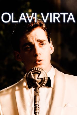 Olavi Virta's poster