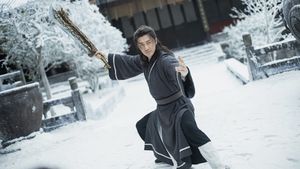 New Kung Fu Cult Master's poster