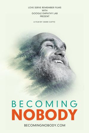 Becoming Nobody's poster