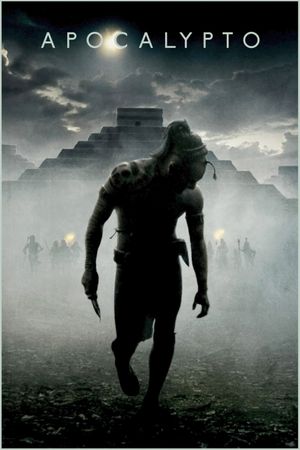 Apocalypto's poster