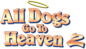 All Dogs Go to Heaven 2's poster