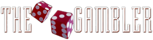 The Gambler's poster