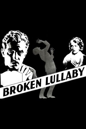 Broken Lullaby's poster