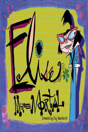 Elise: Mere Mortal's poster