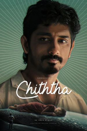 Chithha's poster