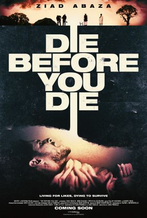 Die Before You Die's poster